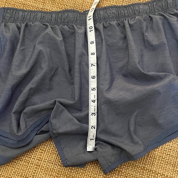 Nike Women's Dri-Fit Running Shorts Size XXL - Picture 5 of 5